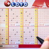 Pas de nouveau grand gagnant samedi à la loterie.